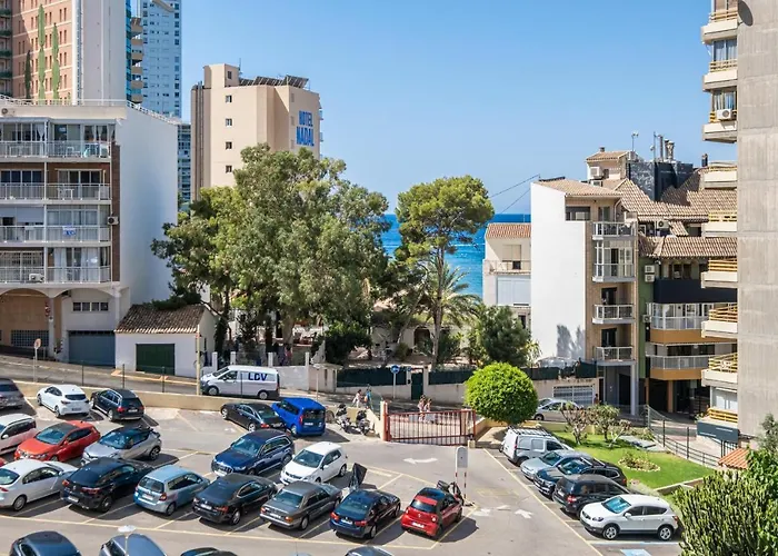Carabelas 3-44 Levante Beach