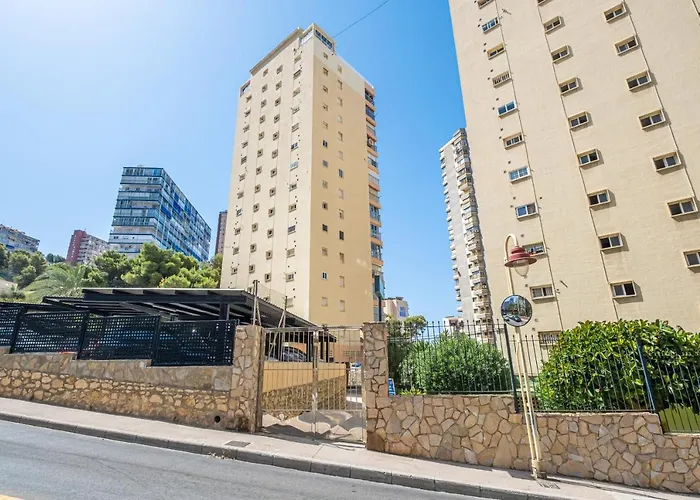 Carabelas 3-44 Levante Beach