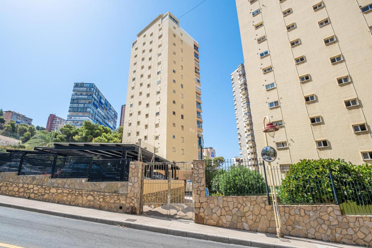 Apartament Carabelas 3-44 Levante