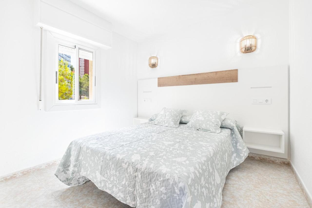Apartament Carabelas 3-44 Levante *