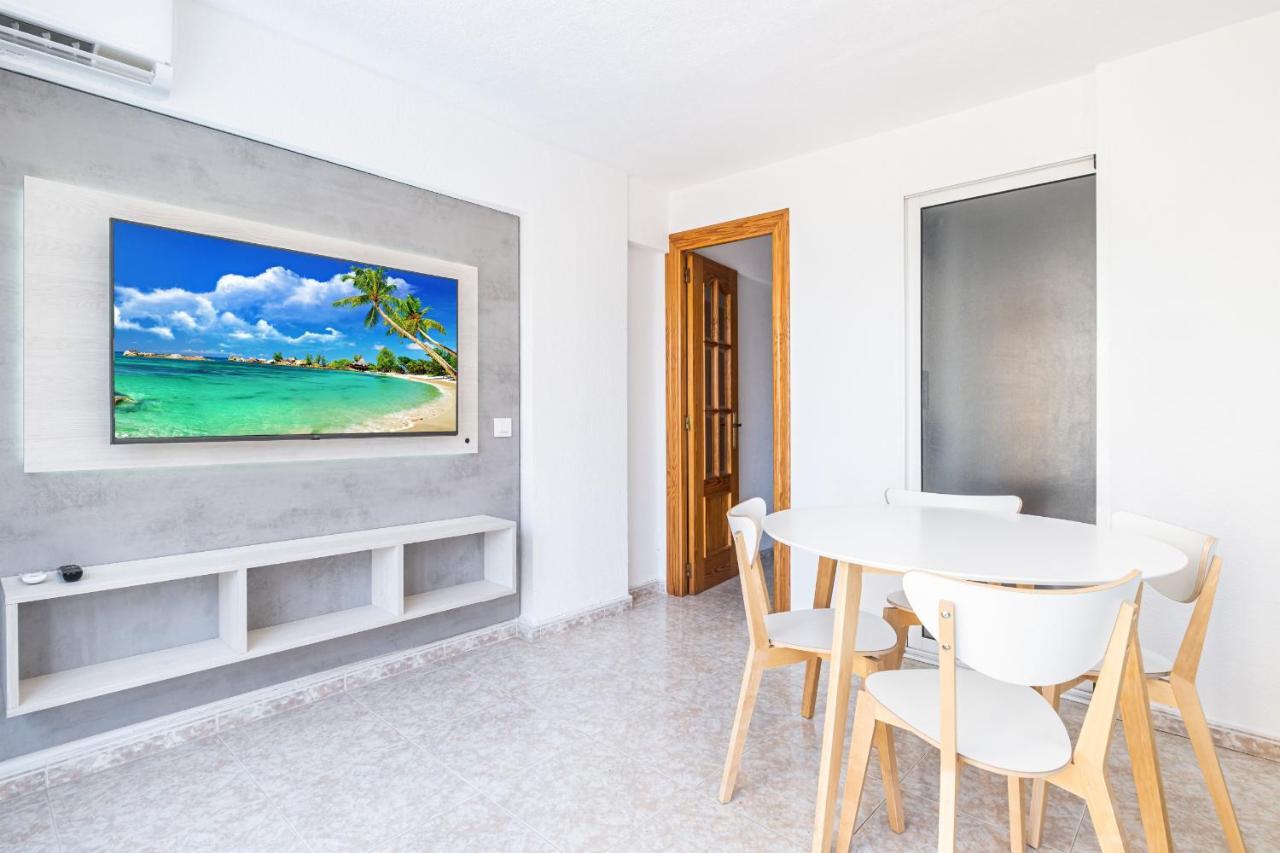 Carabelas 3-44 Levante Apartament