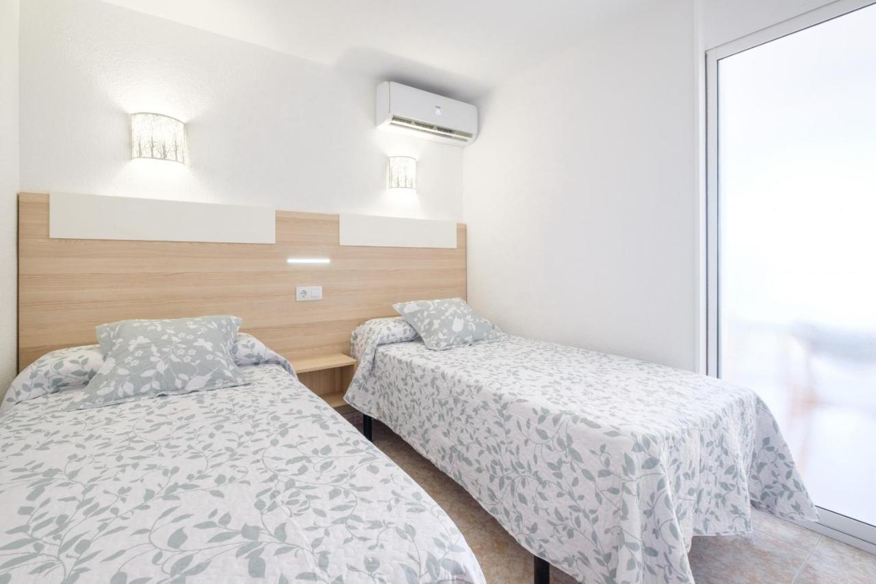 Carabelas 3-44 Levante Apartment